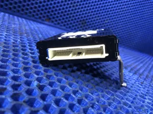Блок электронный Gateway 4N15 Mitsubishi Pajero Sport 3  — фото 4