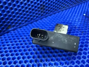 Блок электронный 4N15 Mitsubishi Pajero Sport 3   — фото 6