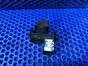 Кнопка стеклоподъемника 4N15 Mitsubishi Pajero Sport 3  — фото 6