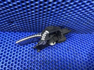 Ручка двери внутренняя левая 4N15 Mitsubishi Pajero Sport 3  — фото 4