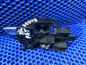 Ручка двери внутренняя левая 4N15 Mitsubishi Pajero Sport 3  — фото 6