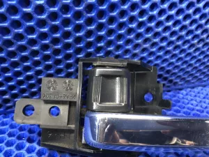 Ручка двери внутренняя левая 4N15 Mitsubishi Pajero Sport 3  — фото 3