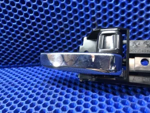 Ручка двери внутренняя правая 4N15 Mitsubishi Pajero Sport 3  — фото 2
