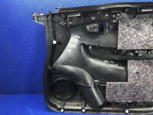 Обшивка двери передняя левая 4N15 Mitsubishi Pajero Sport 3  — фото 16