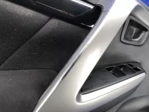 Обшивка двери передняя левая 4N15 Mitsubishi Pajero Sport 3  — фото 10