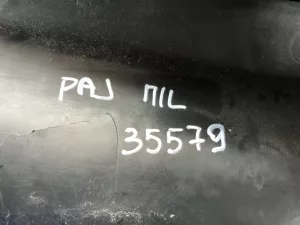 Обшивка двери передняя левая 4N15 Mitsubishi Pajero Sport 3  — фото 18