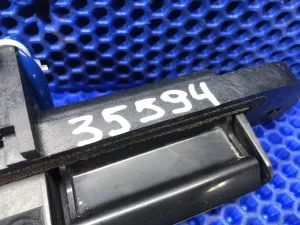 Кнопка открывания двери багажника 4N15 Mitsubishi Pajero Sport 3   — фото 7
