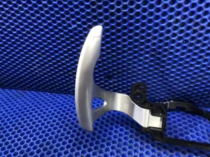 Лепестки переключения передач 4N15 Mitsubishi Pajero Sport 3  — фото 3