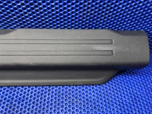 Накладка порога передняя левая 4N15 Mitsubishi Pajero Sport 3  — фото 3