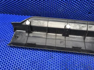 Накладка порога передняя левая 4N15 Mitsubishi Pajero Sport 3  — фото 5