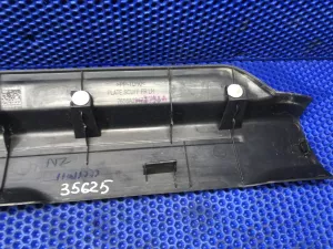 Накладка порога передняя левая 4N15 Mitsubishi Pajero Sport 3  — фото 6