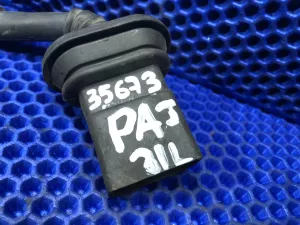 Проводка двери задней левой 4N15 Mitsubishi Pajero Sport 3  — фото 9