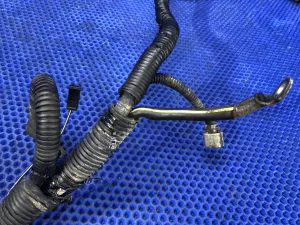 Провод силовой аккумулятора 4N15 Mitsubishi Pajero Sport 3  — фото 8