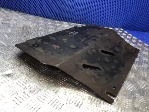 Защита двигателя 4N15 Mitsubishi Pajero Sport 3  — фото 2