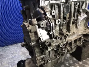 Двигатель 4N15 Mitsubishi Pajero Sport 3  — фото 21