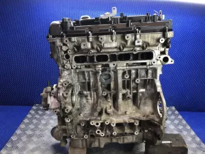 Двигатель 4N15 Mitsubishi Pajero Sport 3  — фото 1