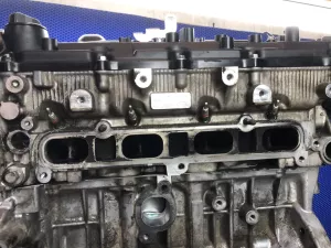 Двигатель 4N15 Mitsubishi Pajero Sport 3  — фото 16