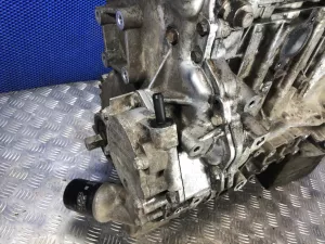 Двигатель 4N15 Mitsubishi Pajero Sport 3  — фото 26