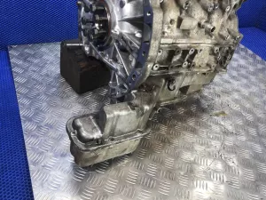 Двигатель 4N15 Mitsubishi Pajero Sport 3  — фото 37