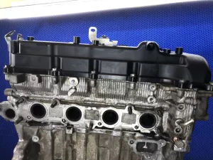 Двигатель 4N15 Mitsubishi Pajero Sport 3  — фото 34