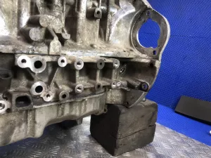 Двигатель 4N15 Mitsubishi Pajero Sport 3  — фото 22