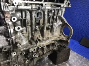 Двигатель 4N15 Mitsubishi Pajero Sport 3  — фото 17