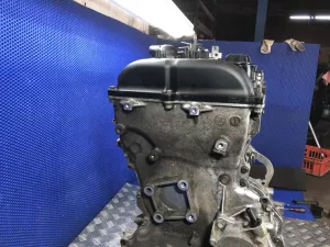Двигатель 4N15 Mitsubishi Pajero Sport 3  — фото 28
