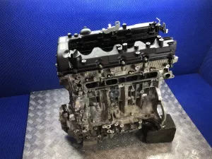 Двигатель 4N15 Mitsubishi Pajero Sport 3  — фото 8