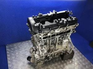 Двигатель 4N15 Mitsubishi Pajero Sport 3  — фото 5