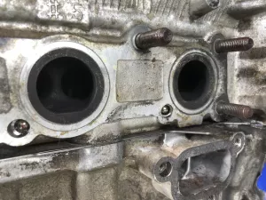 Двигатель 4N15 Mitsubishi Pajero Sport 3  — фото 39