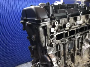 Двигатель 4N15 Mitsubishi Pajero Sport 3  — фото 20