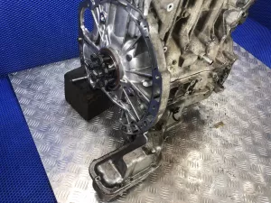 Двигатель 4N15 Mitsubishi Pajero Sport 3  — фото 36