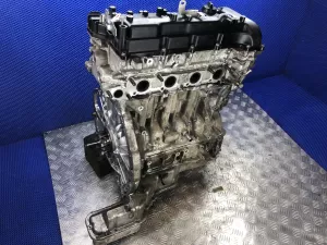 Двигатель 4N15 Mitsubishi Pajero Sport 3  — фото 29