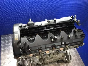 Двигатель 4N15 Mitsubishi Pajero Sport 3  — фото 23