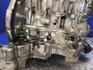 Двигатель 4N15 Mitsubishi Pajero Sport 3  — фото 33