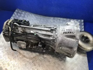 АКПП 4N15 Mitsubishi Pajero Sport 3  — фото 1