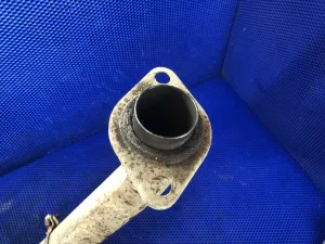 Катализатор 4N15 Mitsubishi Pajero Sport 3  — фото 12