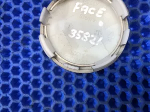 Колпачок литого диска Geely Prefaceм — фото 6