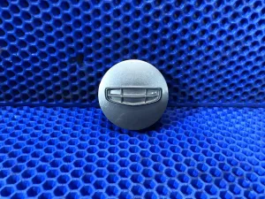 Колпачок литого диска Geely Prefaceм — фото 2
