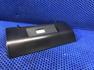 Накладка торпедо Hyundai Tucson 4 NX4 — фото 2