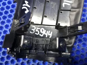 Накладка торпедо Hyundai Tucson 4 NX4 — фото 7