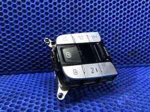 Блок кнопок Hyundai Tucson 4 NX4 — фото 4