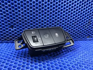 Блок кнопок Hyundai Tucson 4 NX4 — фото 2