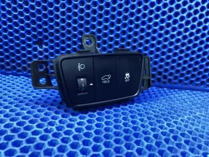 Блок кнопок Hyundai Tucson 4 NX4 — фото 4