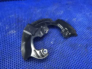 Пыльник тормозного диска Hyundai Tucson 4 NX4 — фото 2