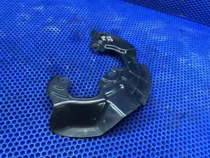 Пыльник тормозного диска Hyundai Tucson 4 NX4 — фото 2