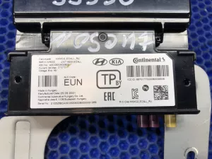 Блок электронный антенный Hyundai Tucson 4 NX4 — фото 3