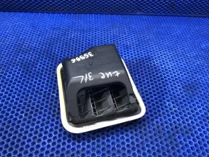 Решетка вентиляционная Hyundai Tucson 4 NX4 — фото 3