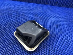 Решетка вентиляционная Hyundai Tucson 4 NX4 — фото 2