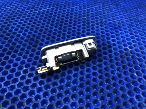 Плафон салонный левый Hyundai Tucson 4 NX4 — фото 3